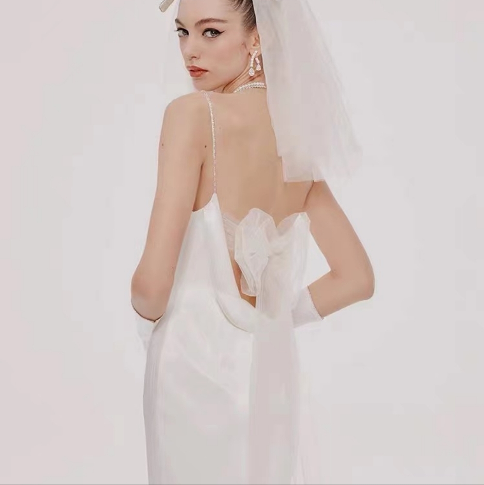 Nana Jacqueline Zolene Dress